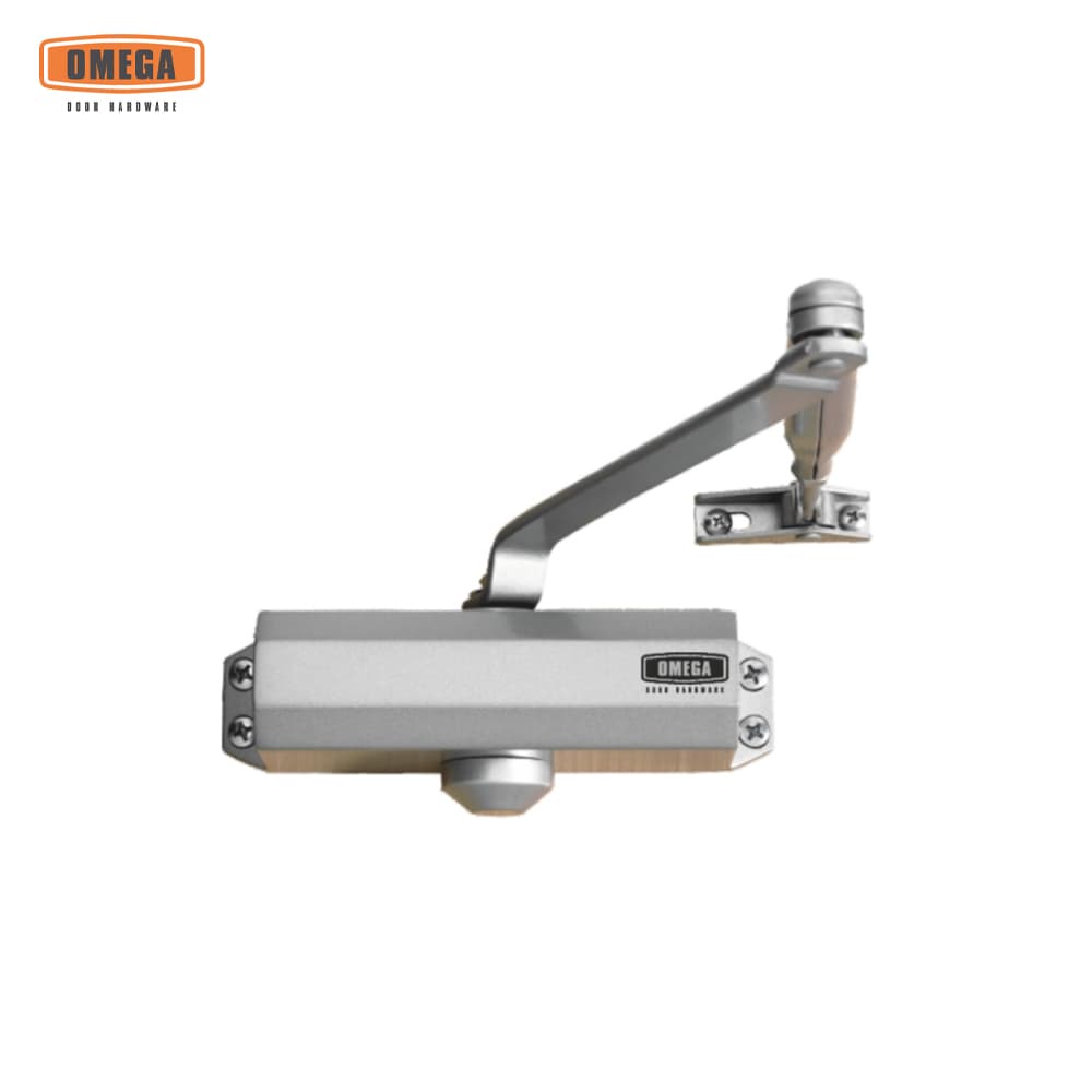 Omega OMG 14-01-02 Hidrolik Kapı Kapatıcı - Image 1