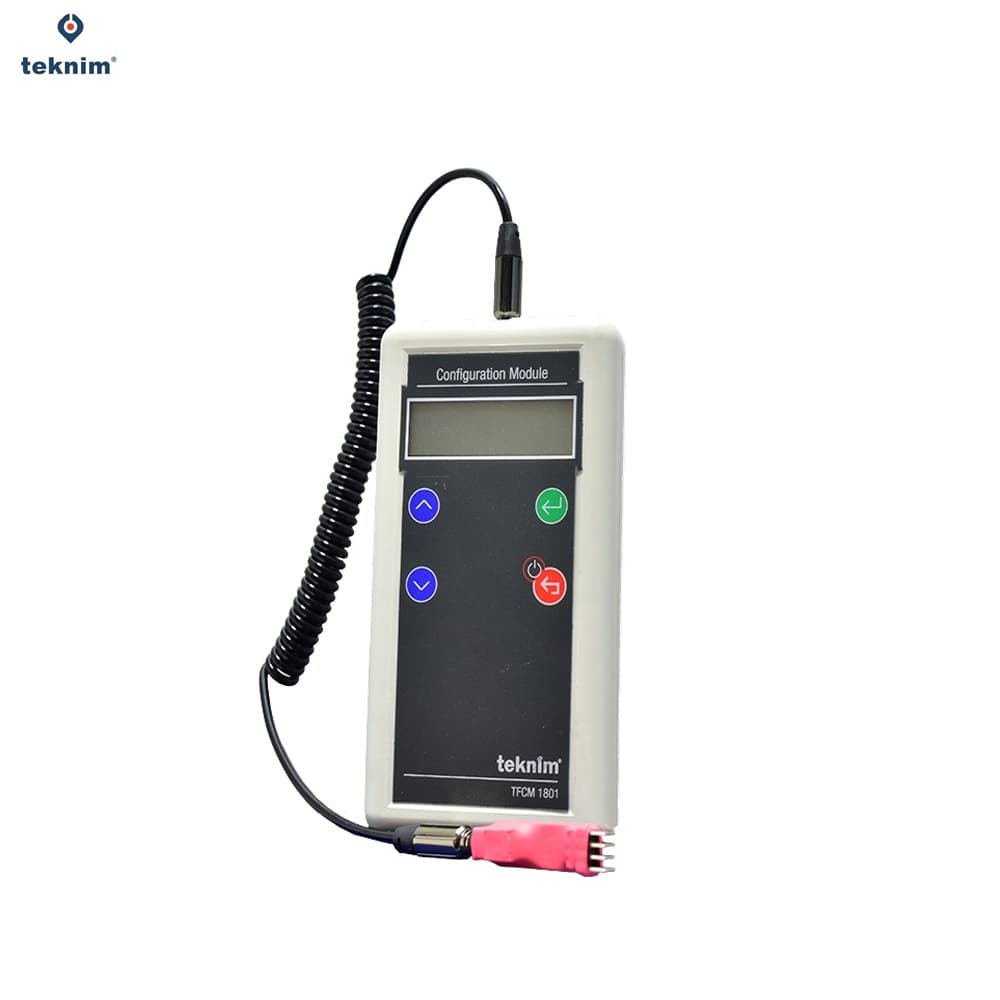 Teknim TFCM-1801 Dedektör Adresleme & Programlama Modülü - Image 1