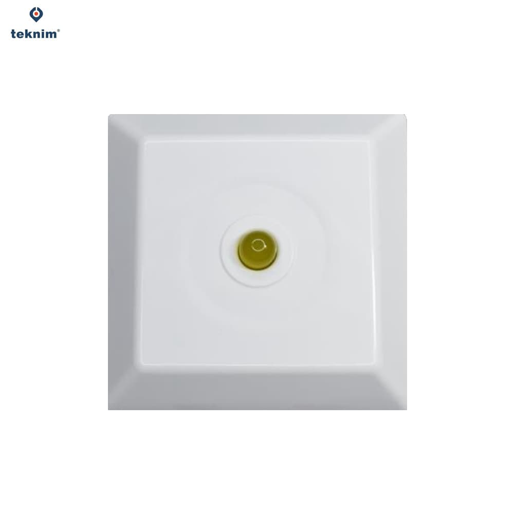 Teknim TFA-1196 Paralel İhbar Lambası - Image 1