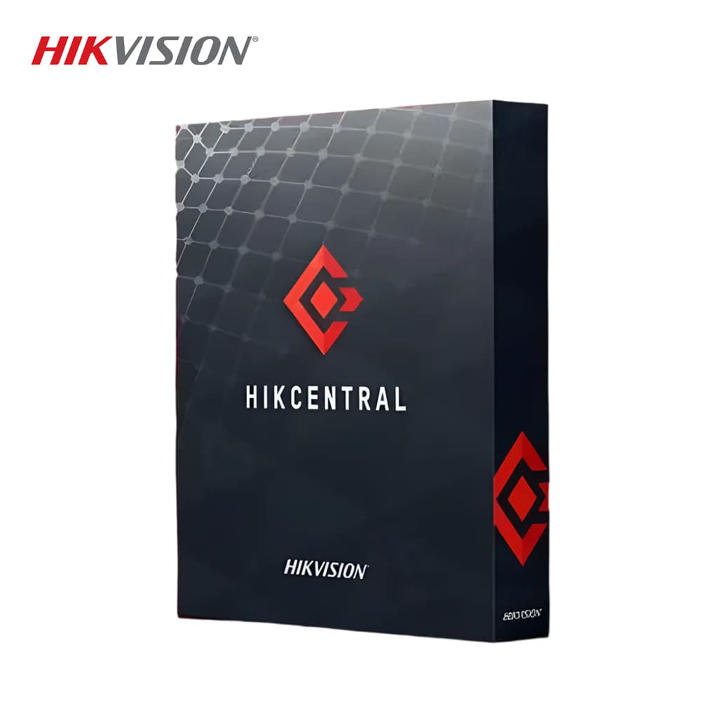 Hikvision HikCentral 1 Kanal CCTV Kamera Lisansı - Image 1