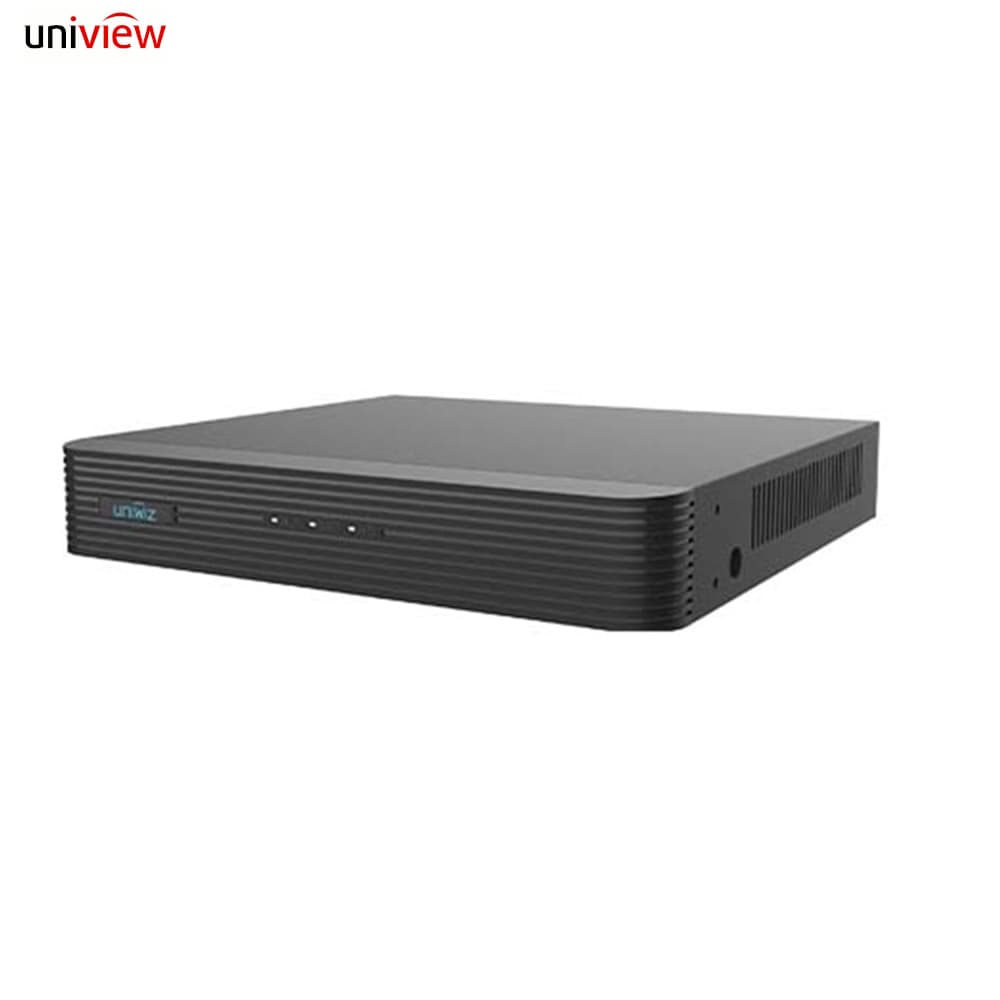 UNV Univiz XVR-104G3 4Kanal XVR Kayıt Cihazı - Image 1