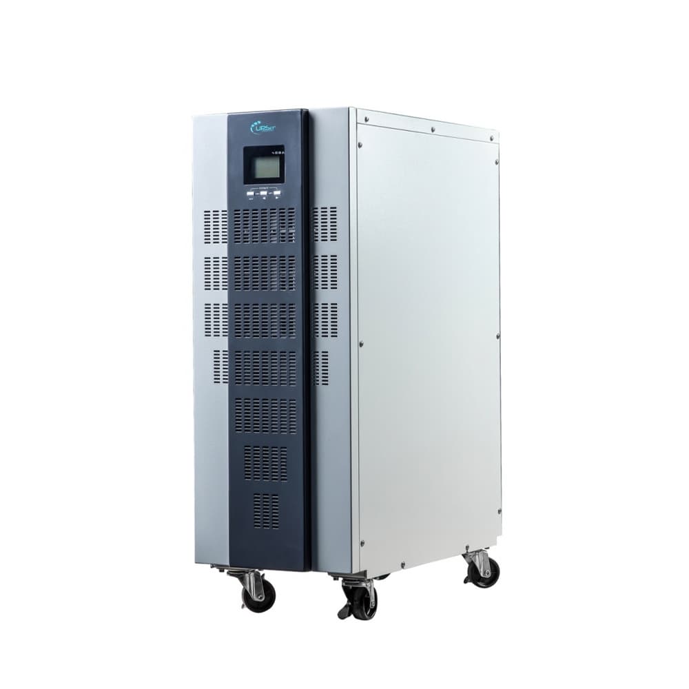 UPSET PA-10.000 10 KVA Online UPS (7Ah) - Image 1