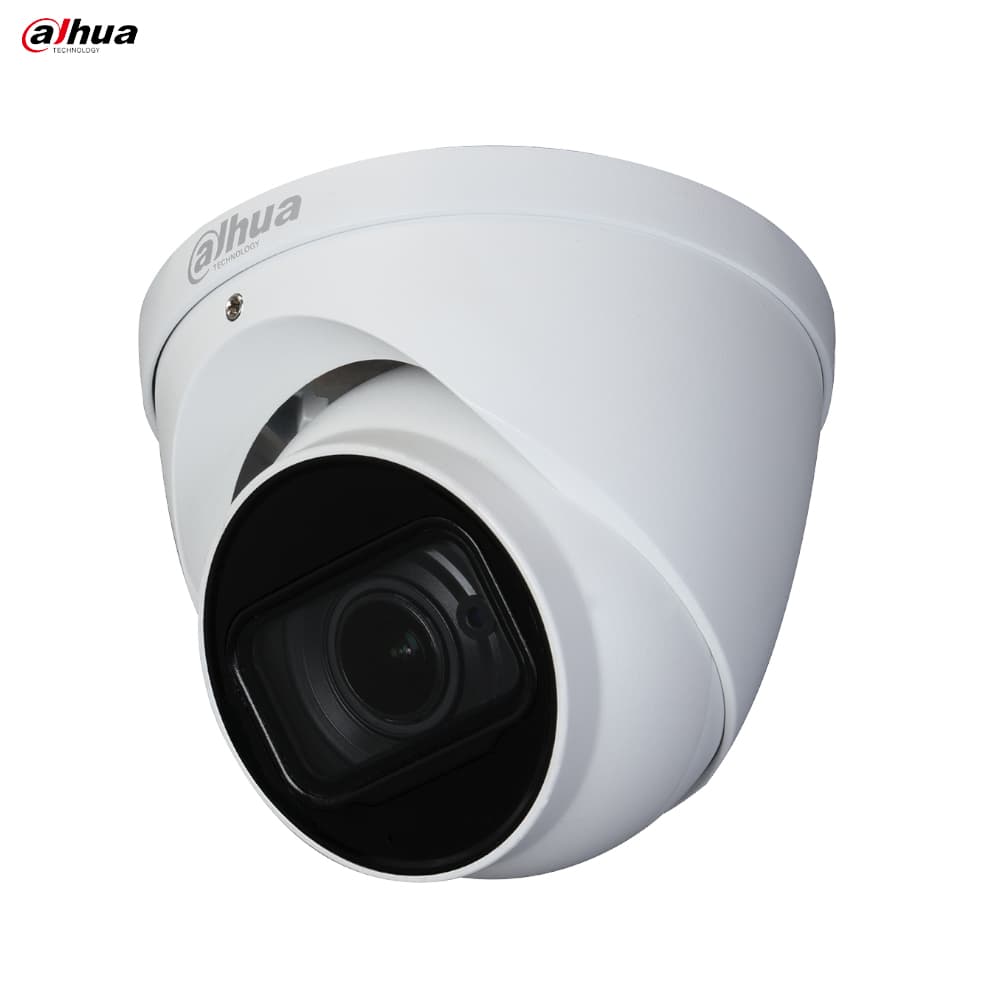 Dahua HAC-HDW1200TMQ-A 2MP Analog HD Sesli Dome Kamera - Image 1