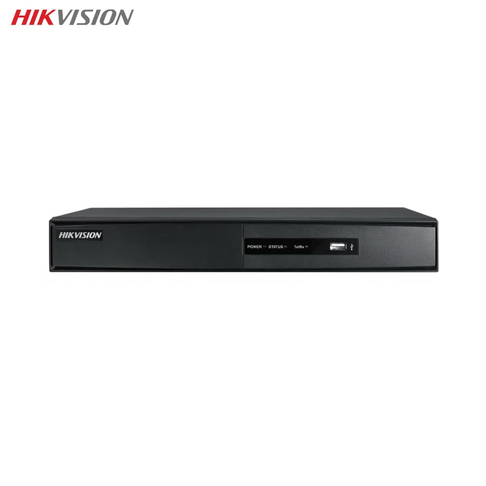 Hikvision DS-7204HGHI-F1 4 Kanal DVR Kayıt Cihazı - Image 1
