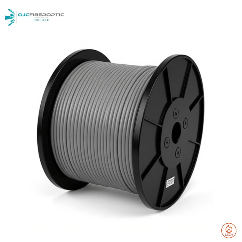 OJC Cat 6 Network Data Kablosu LSZH - Image 1