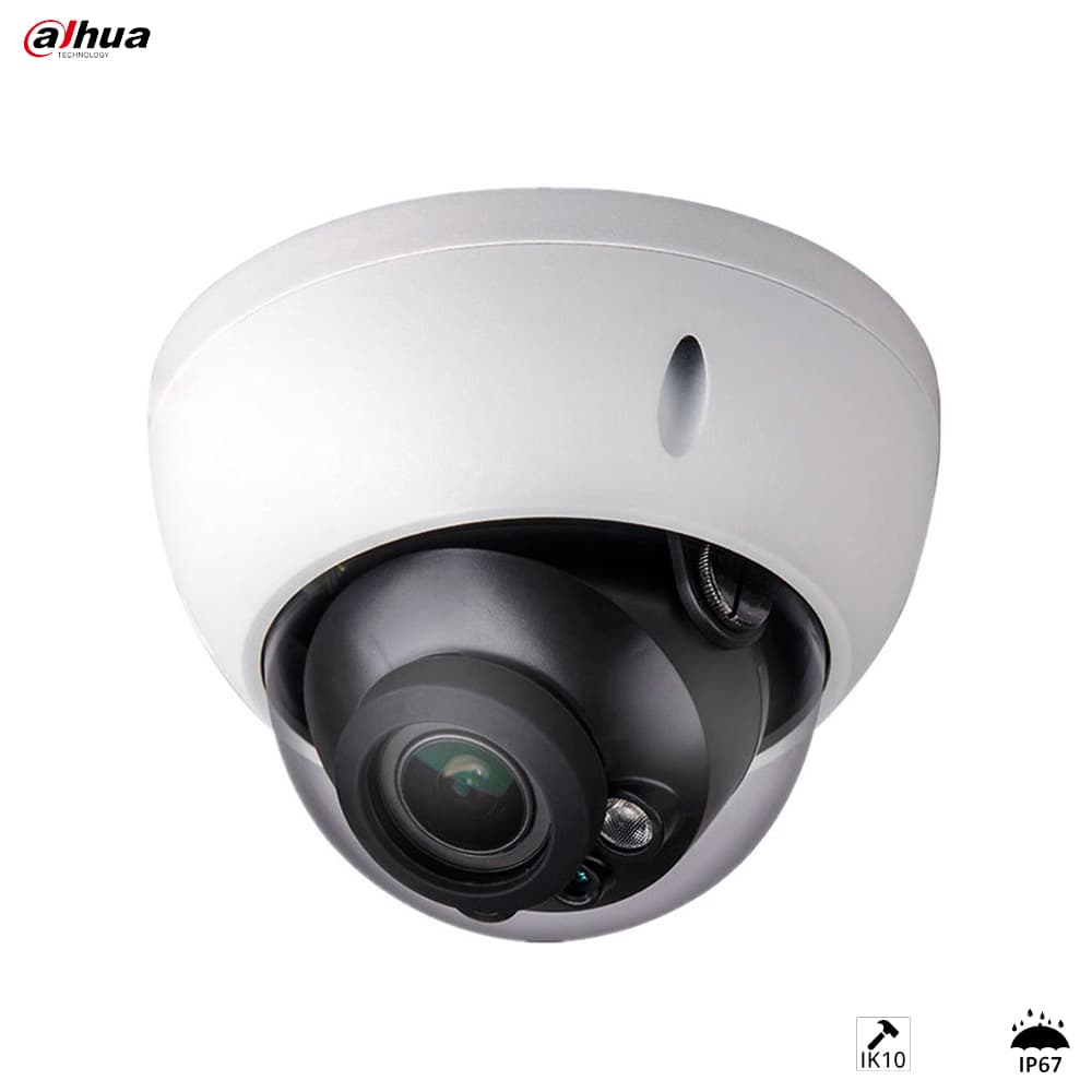 Dahua IPC-HDBW3441R-ZAS 4MP IP Dome Kamera - Image 1