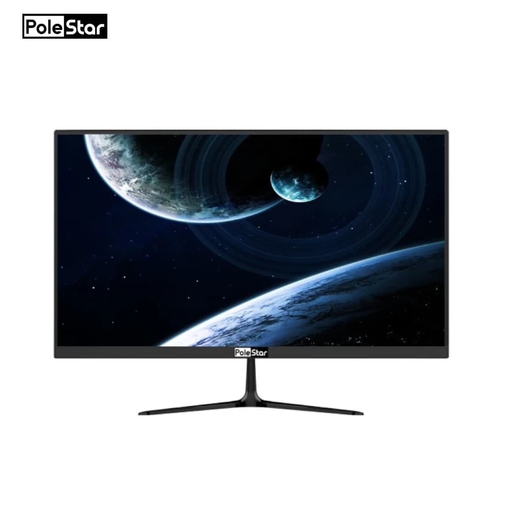 Polestar SC-3024 24" LCD CCTV Monitör - Image 1