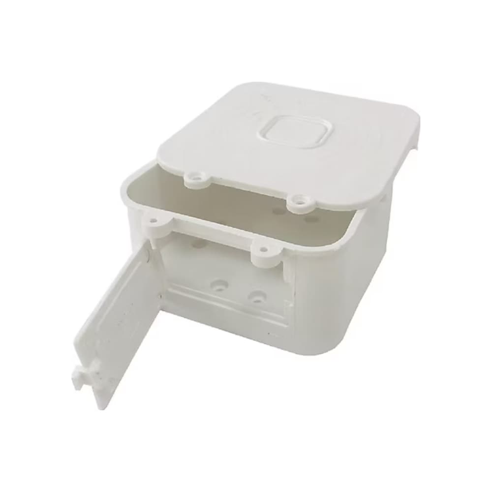 TRK-100 Kare Kamera Montaj Boatı - Image 1