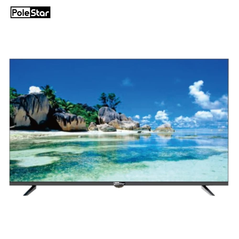 Polestar SC-3043 43" LCD CCTV Monitör - Image 1