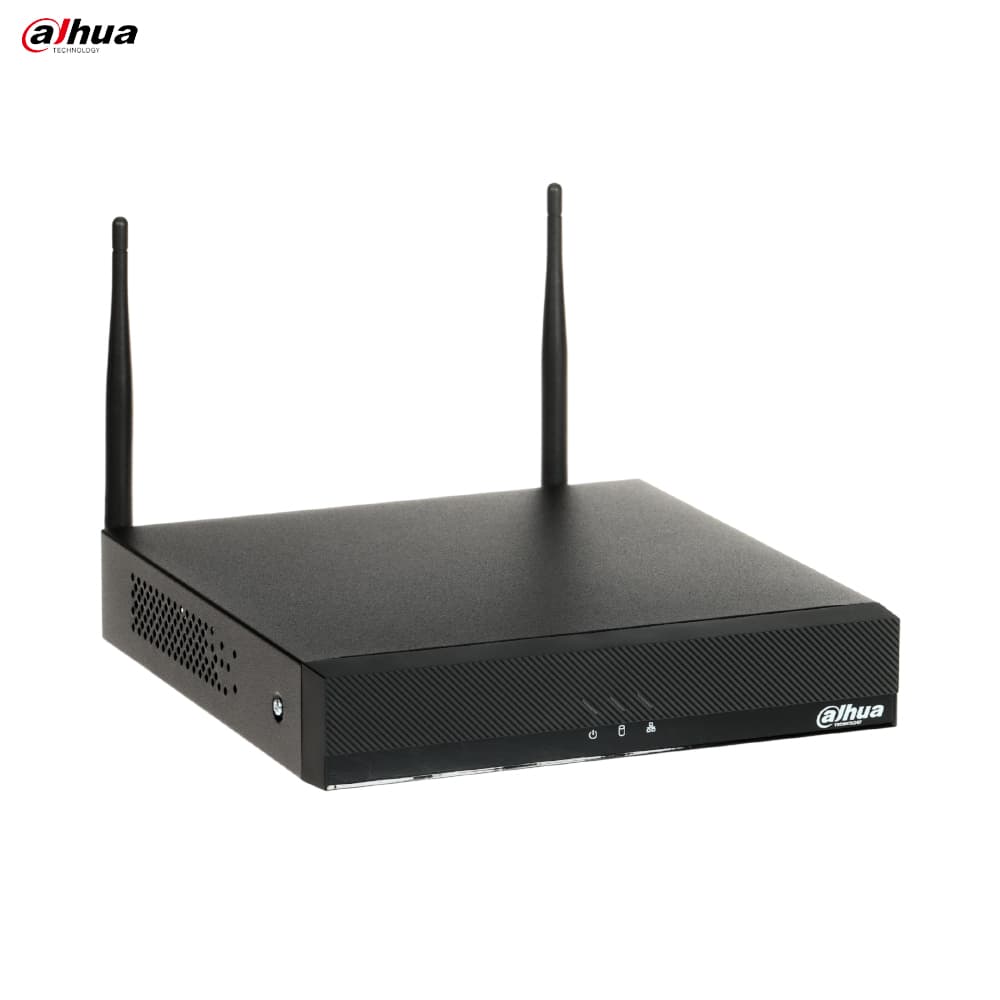 Dahua NVR2108HC-W 8 Kanal Wifi NVR Kayıt Cihazı - Image 1