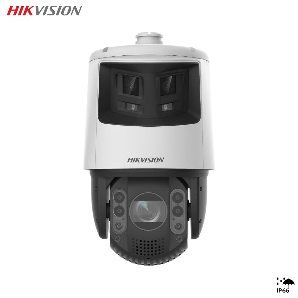 Hikvision DS-2SE7C432MWG-EB/26(F0) 6MP IP TandemVu PTZ Kamera - Image 1