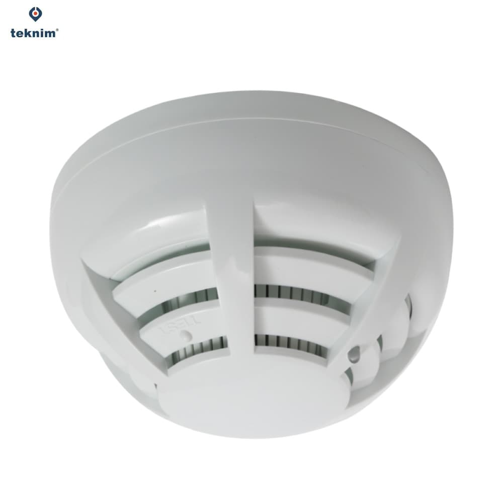 Teknim TFD-1170 Adresli Doğalgaz Dedektörü - Image 1