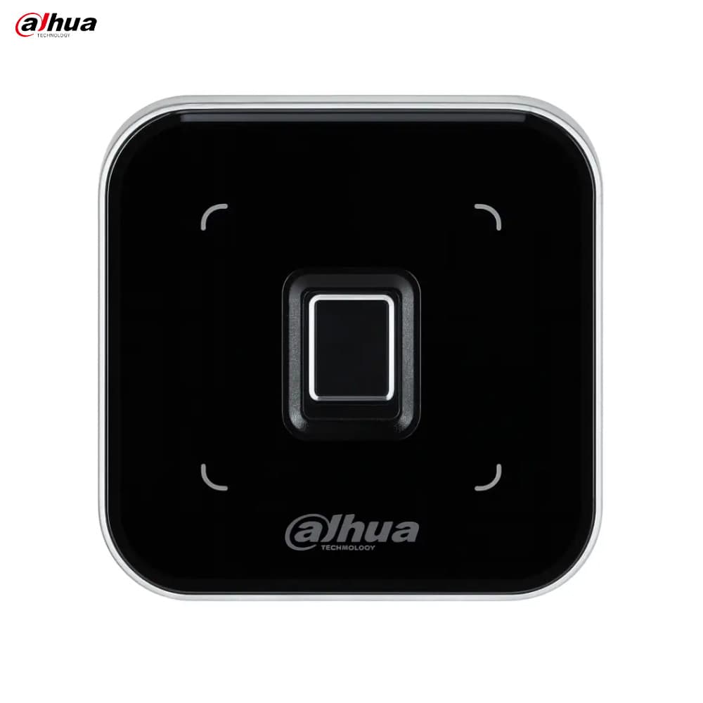 Dahua ASR2102A Parmak İzi ve Mifare Kart Okuyucu - Image 1