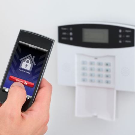 Hırsız Alarm Sistemleri kategorisi için resim