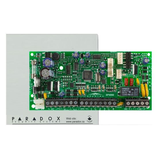 Paradox SP 4000