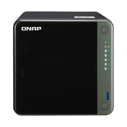 QNAP TS-453D-4GB