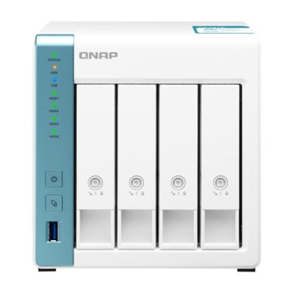 QNAP TS-431K-1GB