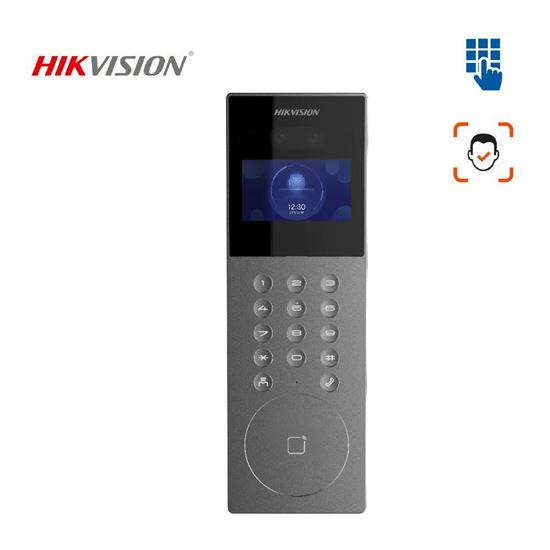 Hikvision DS-KD9203-E6