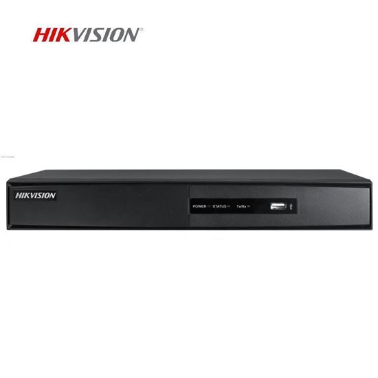 Hikvision DS-7608NI-K1/8P