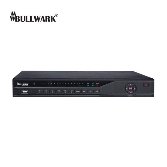 Bullwark BLW-N4032P16-D2