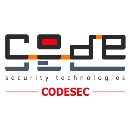 Üreticinin resmi Codesec