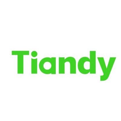 Üreticinin resmi Tiandy